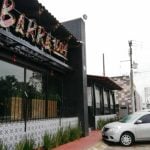 The Salamanca restaurant