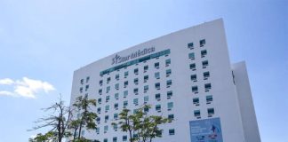 The Star Médica private hospital chain had the most consumer complaints.