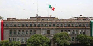 Mexico's Supreme Court
