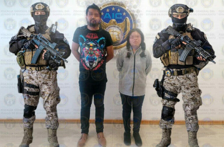 Investigators rule out organized crime in Guanajuato restaurant bombing Investigators rule out organized crime in Guanajuato restaurant bombing