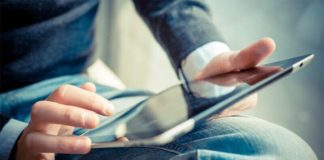 Celular Milenium, a company owned by a Concanaco director, was paid to supply more than 15,000 tablets to small businesses, but the the tablets never appeared.