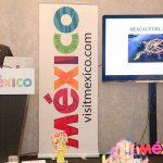 Tourism Minister Miguel Torruco