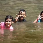 Santillán River, Jalisco