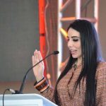 Moreleon mayor Alma Denisse Sánchez Barragán