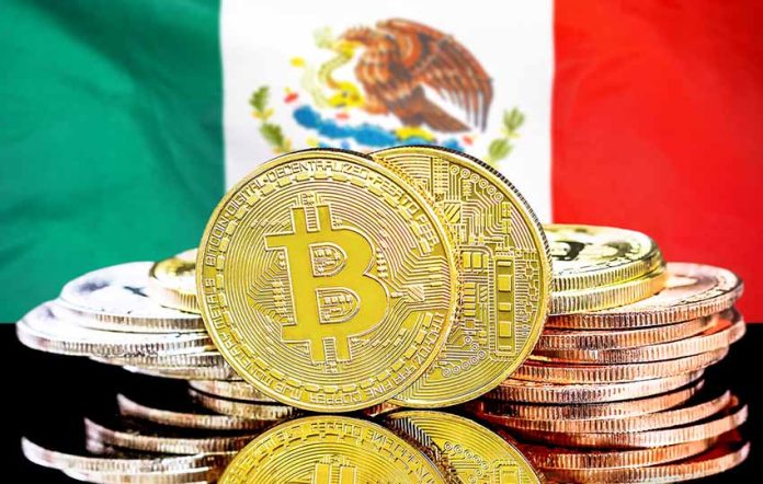 Bitcoin in Mexico
