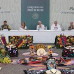 President López Obrador in Chilpancingo, Guerrero