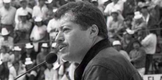 Luis Donaldo Colosio