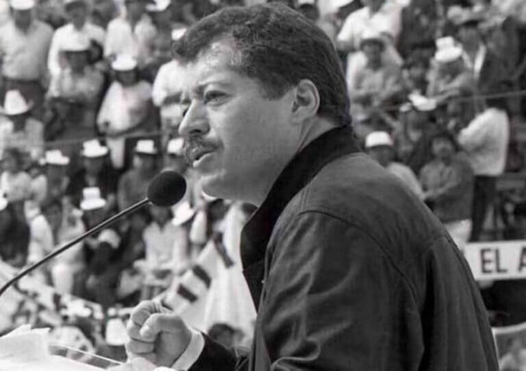Rights commission urges reopening Colosio murder case, says irregularities warrant new investigation Rights commission urges reopening Colosio murder case, says irregularities warrant new investigation
