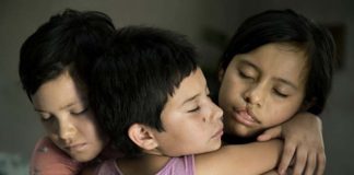 Prayers for stolen still