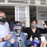 Type 1 diabetic Mexican child receives COVID vaccine