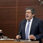 Fonatur Director Rogelio Jiménez Pons