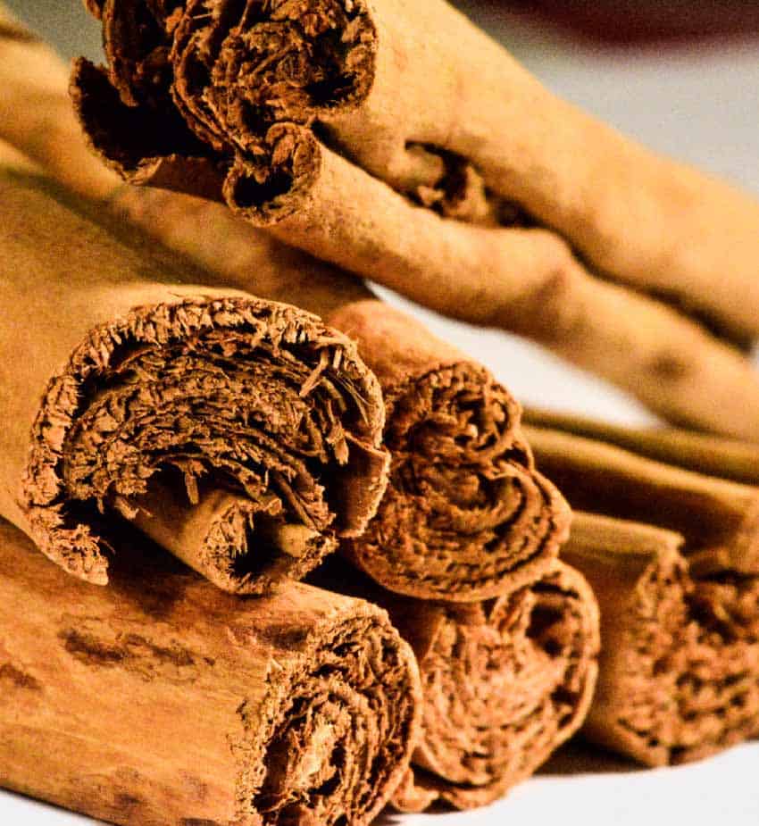 What Is Mexican Cinnamon 