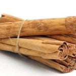 Mexican cinnamon