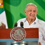 President López Obrador