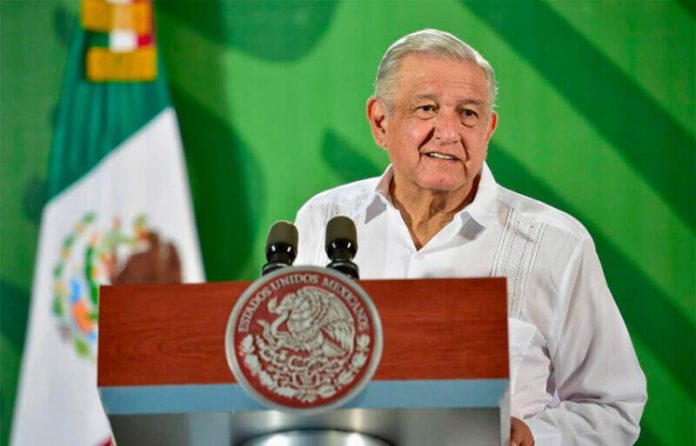 President López Obrador