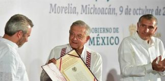 lopez obrador security plan