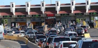 The new policy will allow foreign nationals who are fully vaccinated to enter the US on non-essential business.