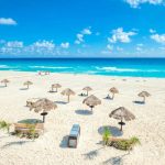 cancun beach