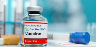 The CanSino and Sputnik vaccines