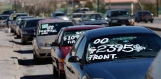 Industry representatives are speaking out against the president's plan to legalize 'chocolate cars.'