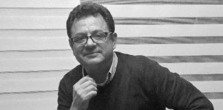 Journalist Fredy López Arévalo was a former Central America correspondent for El Universal and El Financiero.