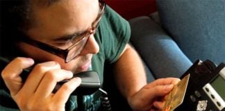 Persistent Mexican debt collectors may harass not just the debtor, but also their connections.