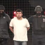 Felipe Rodríguez Salgado, an alleged gang leader, was acquitted of involvement in the Ayotziniapa case in 2018.