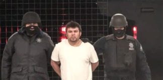 Felipe Rodríguez Salgado, an alleged gang leader, was acquitted of involvement in the Ayotziniapa case in 2018.