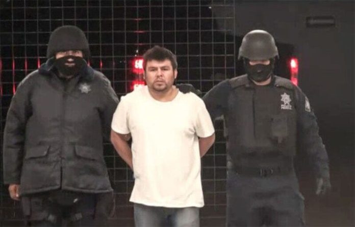 Felipe Rodríguez Salgado, an alleged gang leader, was acquitted of involvement in the Ayotziniapa case in 2018.