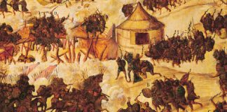 Artistic Accounts of the Conquest