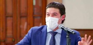 governor samuel garcia