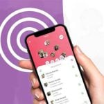 After downloading the hoozie app, users can earn hoozies through activities like running, using public transporation and signing up new users.