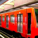 mexico city metro