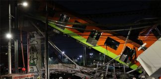 An investigation by the attorney general's office determined there were flaws in the design of the line and the construction work was shoddy.