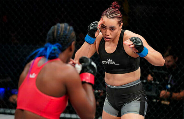 Mexican fighter scores surprise win in martial arts contest Mexican fighter scores surprise win in martial arts contest