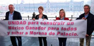 opposition coalition