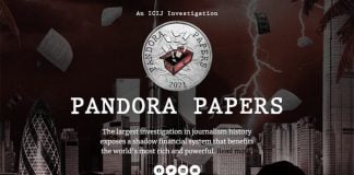 pandora papers