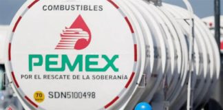 Restructuring could help address Pemex's inefficiency, according to one think tank expert.