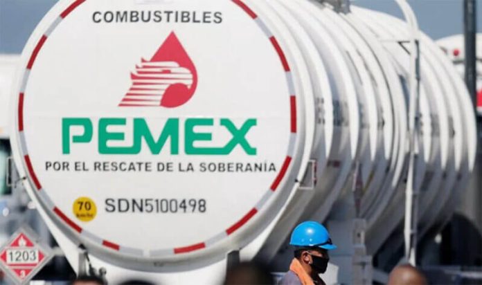 Restructuring could help address Pemex's inefficiency, according to one think tank expert.