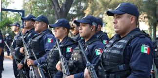 Mexico scored relatively highly in the 'open government' factor but lost points for corruption.