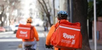 Rappi, founded in Colombia, aims to become the 'superapp”' of Latin America.