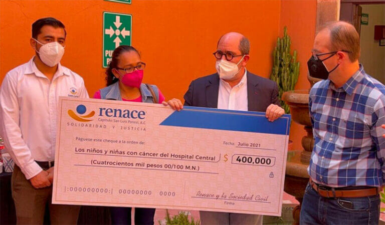 charitable donation