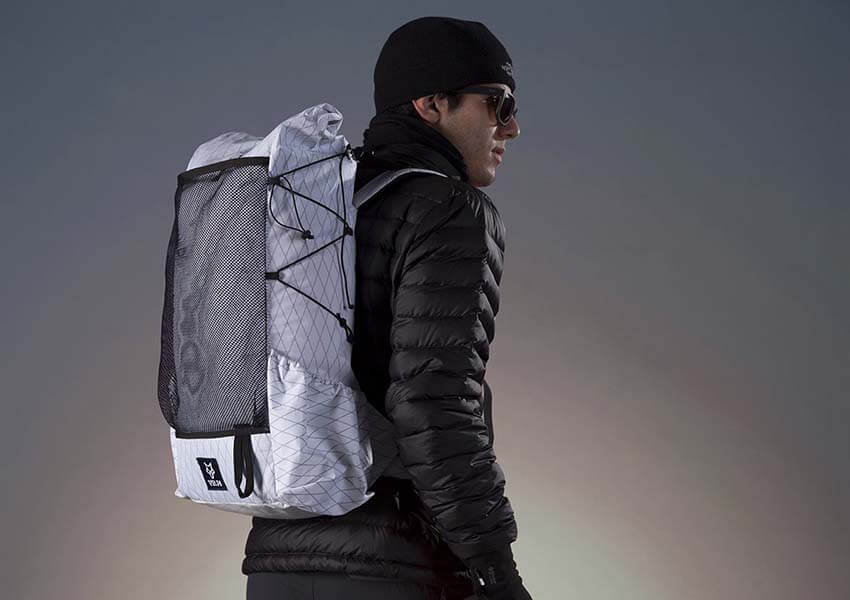 Volpi lightweight packs Mexico