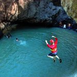 Jaguar Canyon, Guadalajara