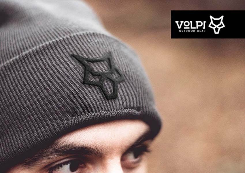 Volpi Outdoor Gear promotional photo