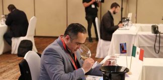 Concours Mondial de Bruxelles in Chihuahua 2020