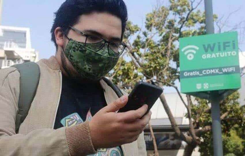 How To Connect To Mexico City Airport Wifi? 