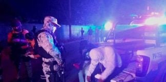 kidnapped marines found