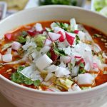 turkey pozole