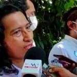 Media is spreading alarm, accuses Mayor López.